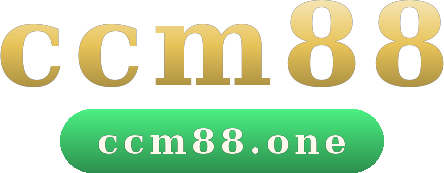 ccm88 logo